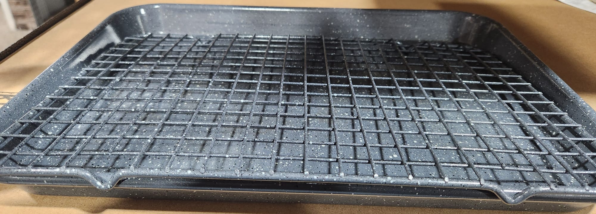 CURTIS STONE SHEET PAN 9 X 13"