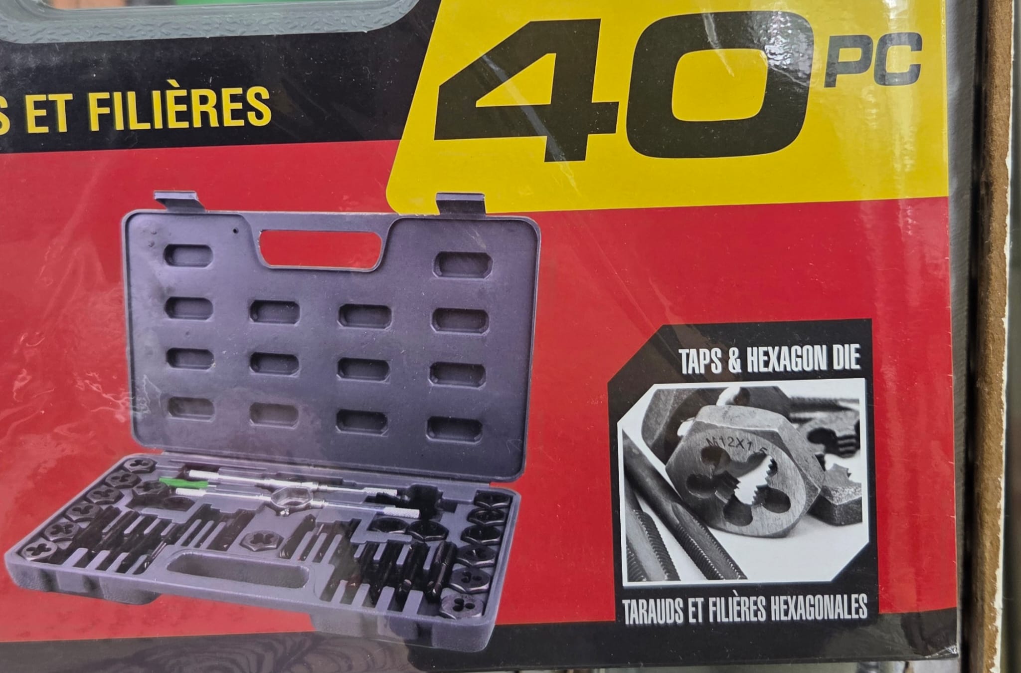 TOOLTECH THE WORKBENCH 703021