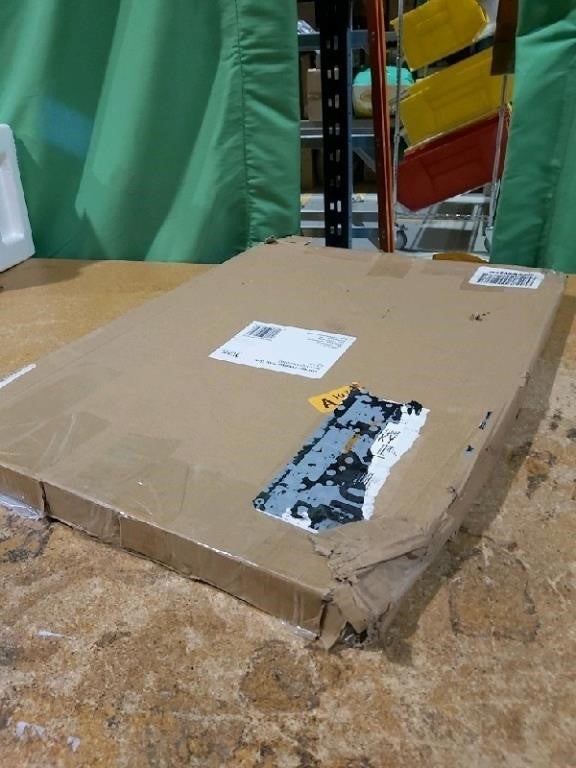 Walker Tray, Gray (just the tray)