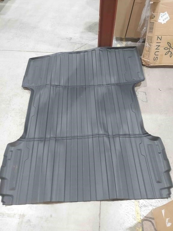 TripleAliners Truck Bed Mat For 2007-2019