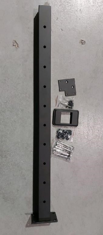 Cable Railing Post, 36 in. x 2 in. x 2 in.