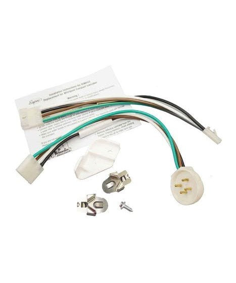 RIM943 supco Replacement icemaker kit