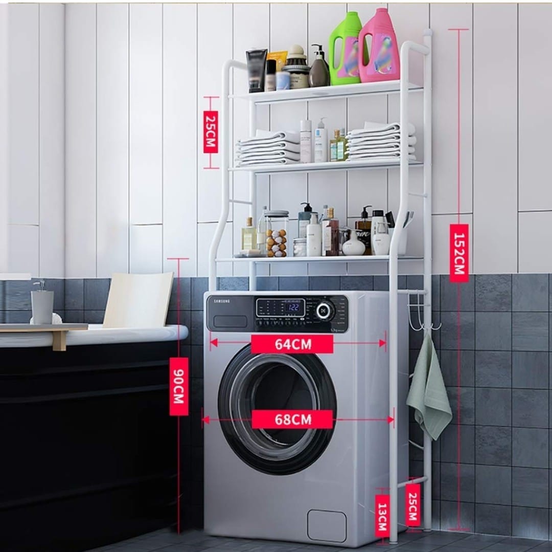 RACK WASHING MACHINE