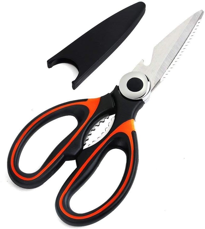 ADO GLO KITCHEN SHEARS
