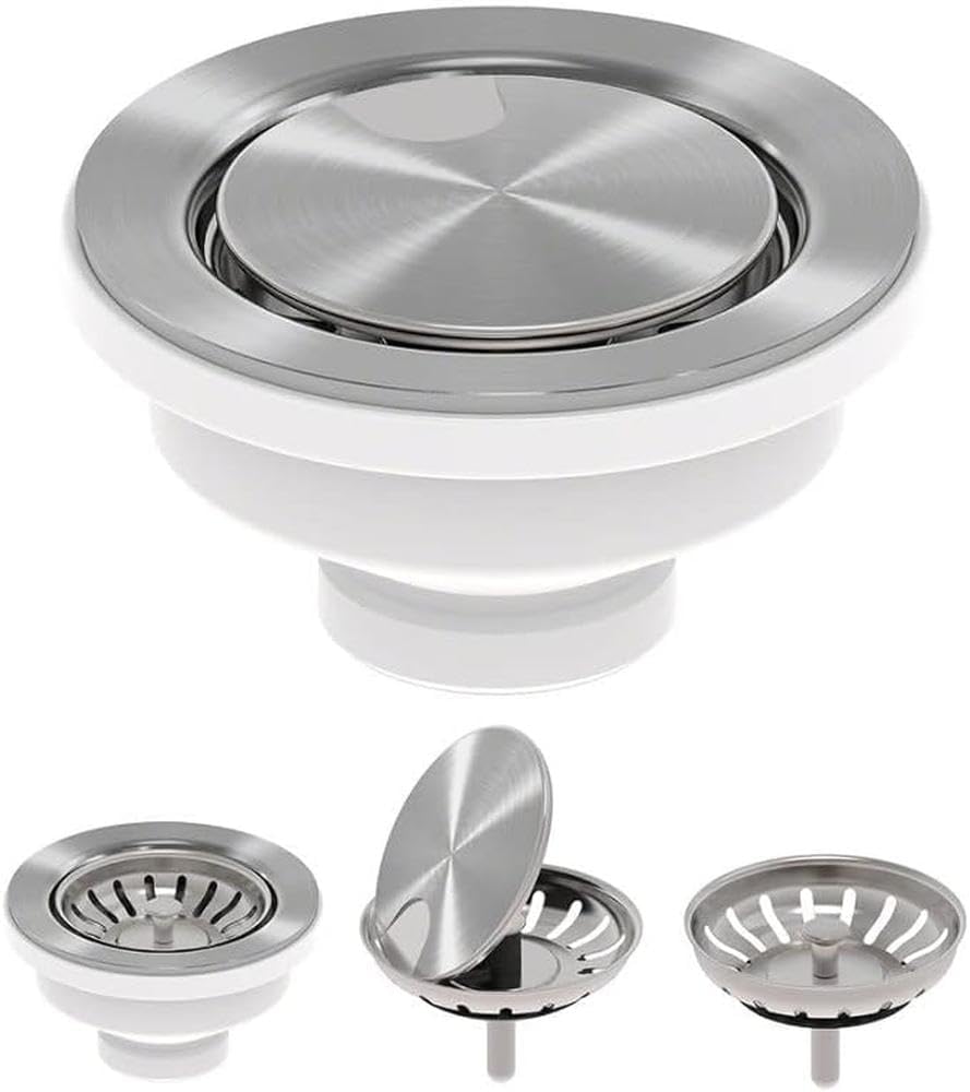 KRAUS ST-4 VERSIDRAIN