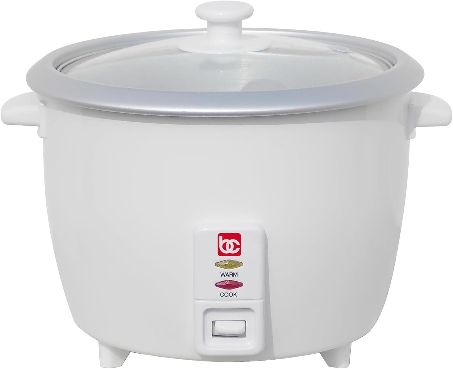 Bene casa rice cooker 12 CUPS