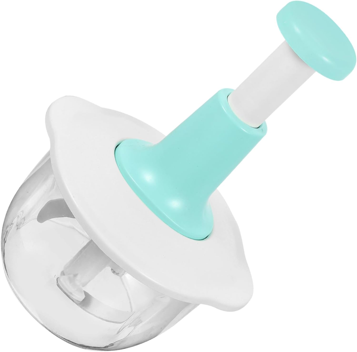 Hand Pat Food Processor Eater