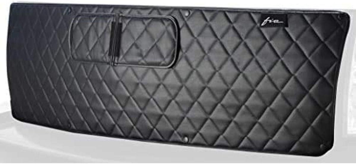 Fia Custom Fit Winter Front/Bug Screen