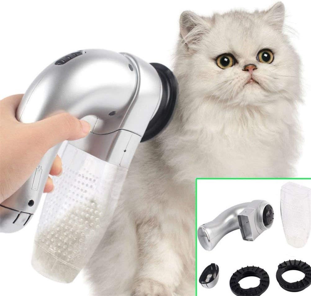 Pet Hair Remover