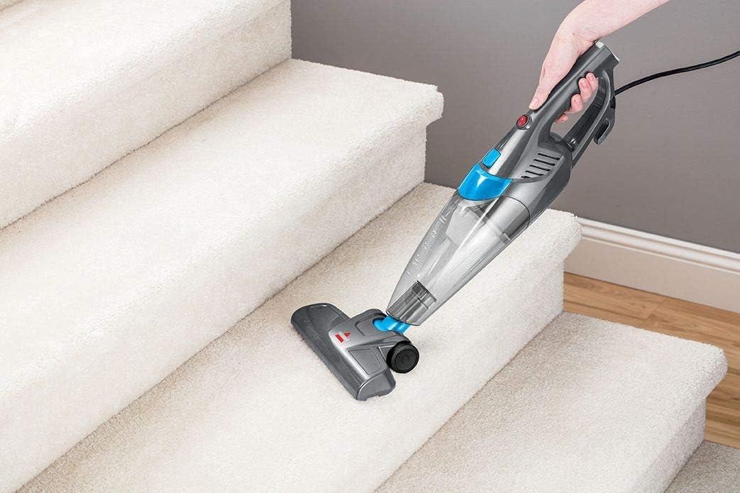 Bissell® 3-in-1 Lightweight Stick Vacuum with QuickRelease™ Handle, Multi-purpose