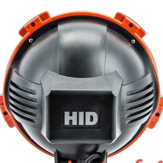 Oracle Off-Road Xenon Lights 7 inch