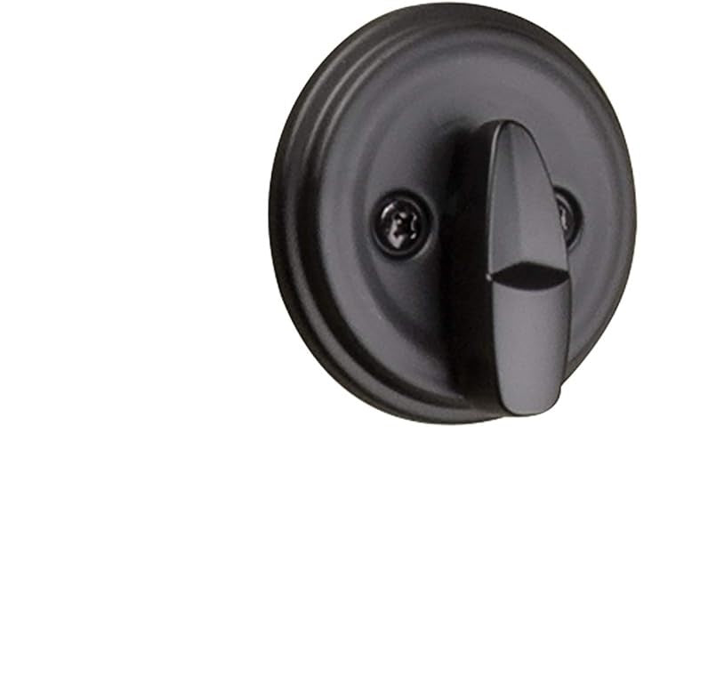 Weiser Front Door Lock (9GA96750-082)