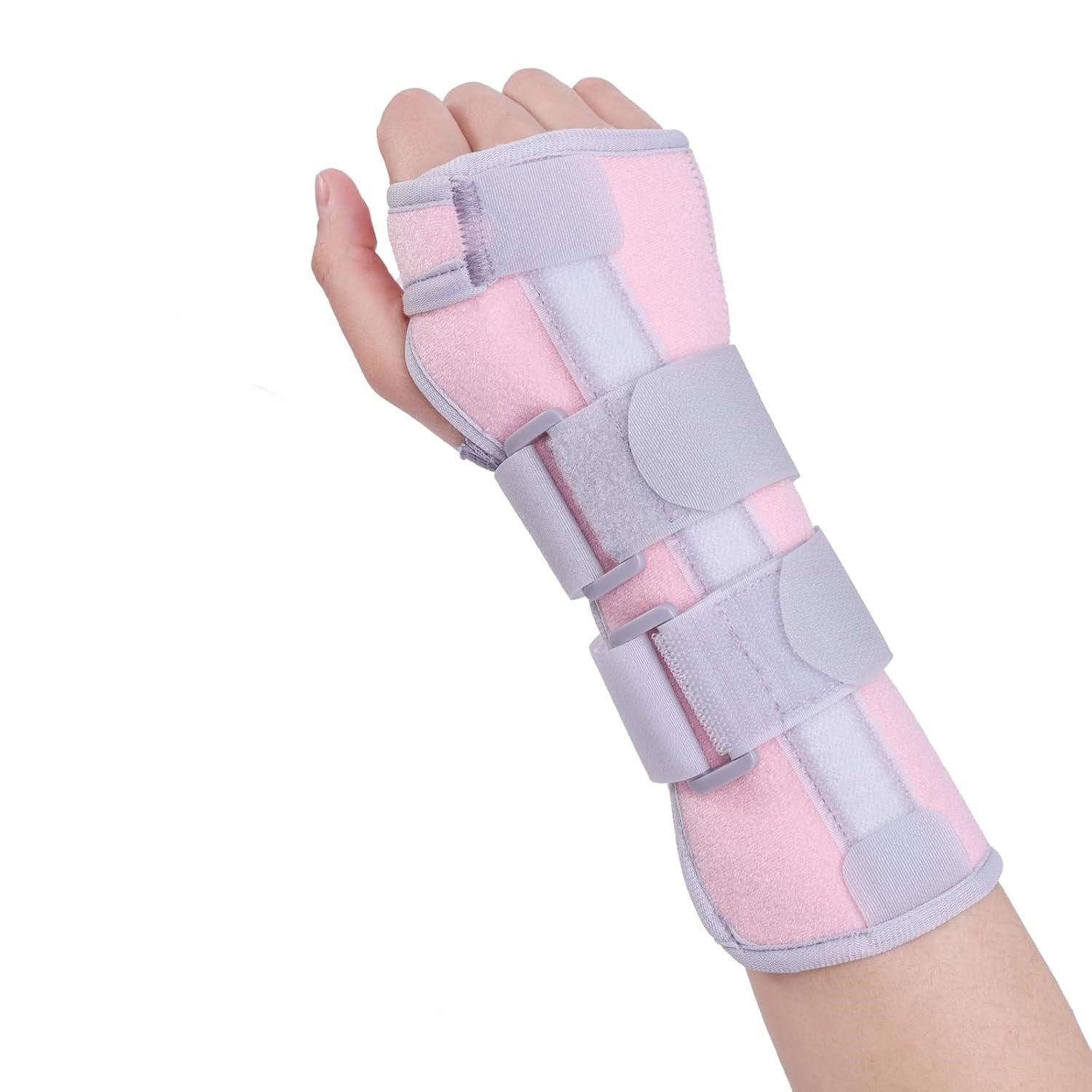Wrist Brace for Carpal