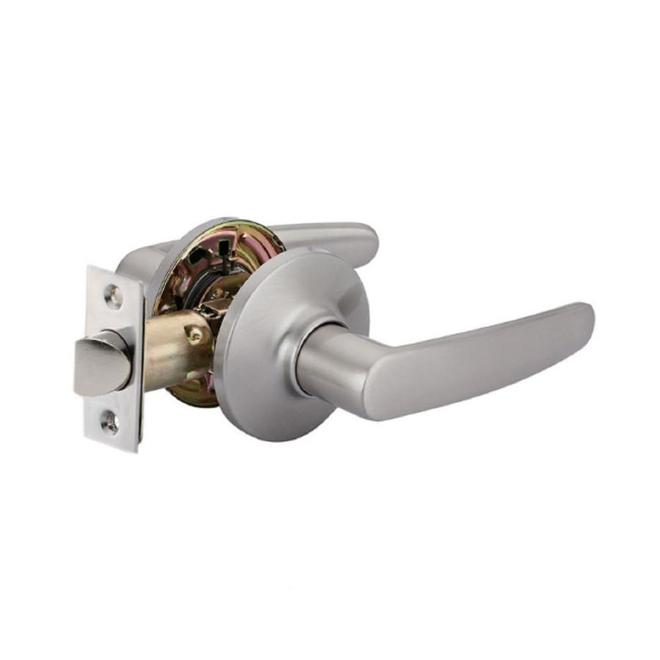 Straight Entry Door Lever