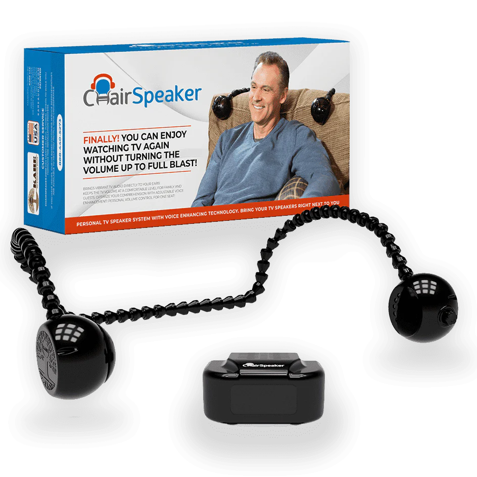 ChairSpeaker CS3