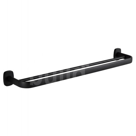 DOUBLE TOWEL BAR