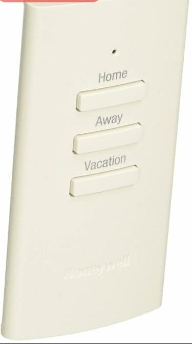 Honeywell Redlink Wireless Entry/exit Remote - Rem1000r1003