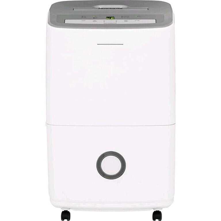 Frigidaire® Portable Dehumidifier