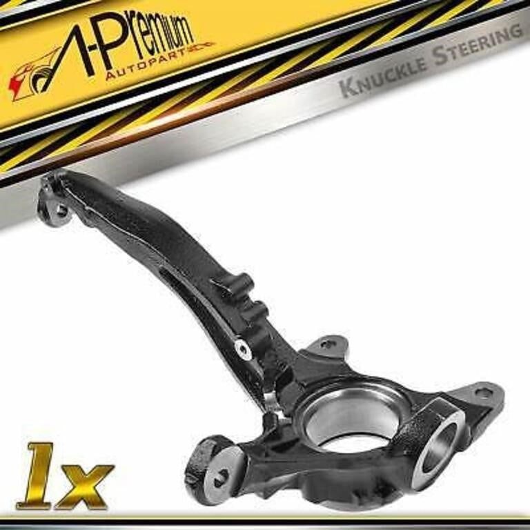 A-Premium Suspension Steering Knuckle