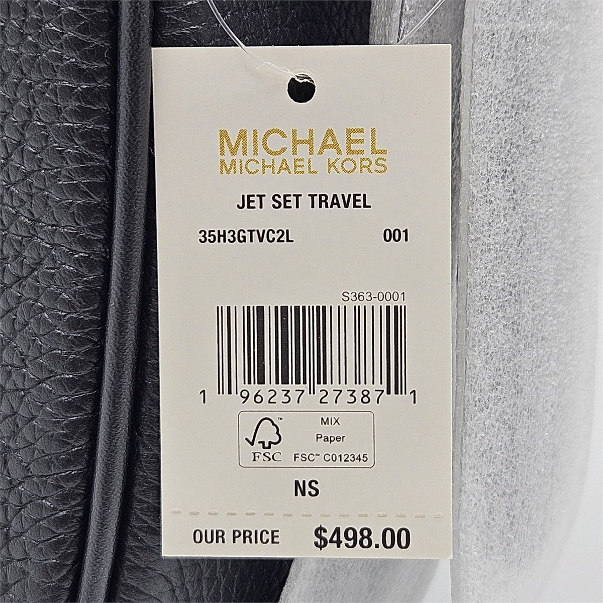 WOMEN'S CROSSBODY MICHAEL KORS