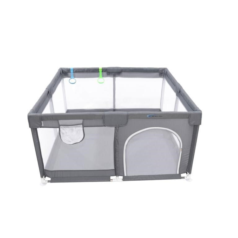 TODALE Extra Large Playpen for Babies and Toddlers