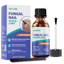 Dr.Luke Fungal nail renewal
