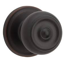 Weiser Front Door Lock (9GA96750-082)