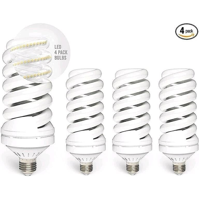 LS Photography 30W LED ETP78 Light Bulb