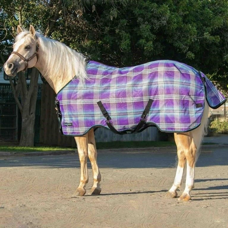 Kensington Breathable and UV Protective Sheet