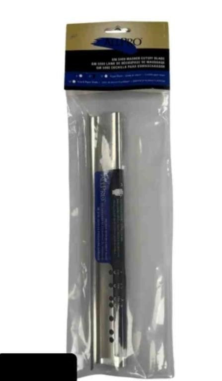 All pro qm 5000 masker cut off blade