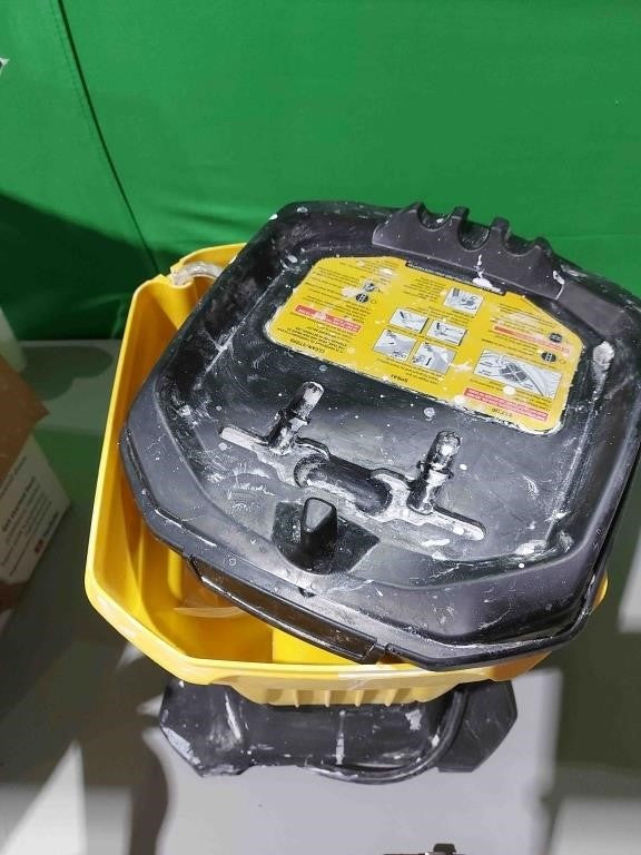 Control Pro 130 Power Tank Sprayer