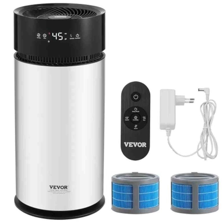 VEVOR Evaporative Humidifier for Whole House