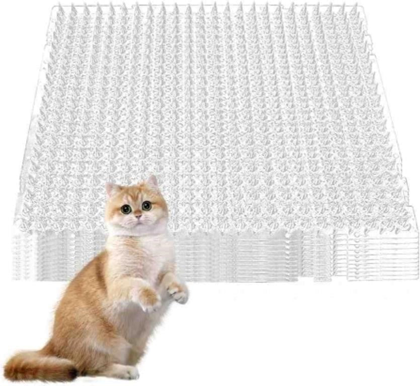 Cat Scat Spike Mat
