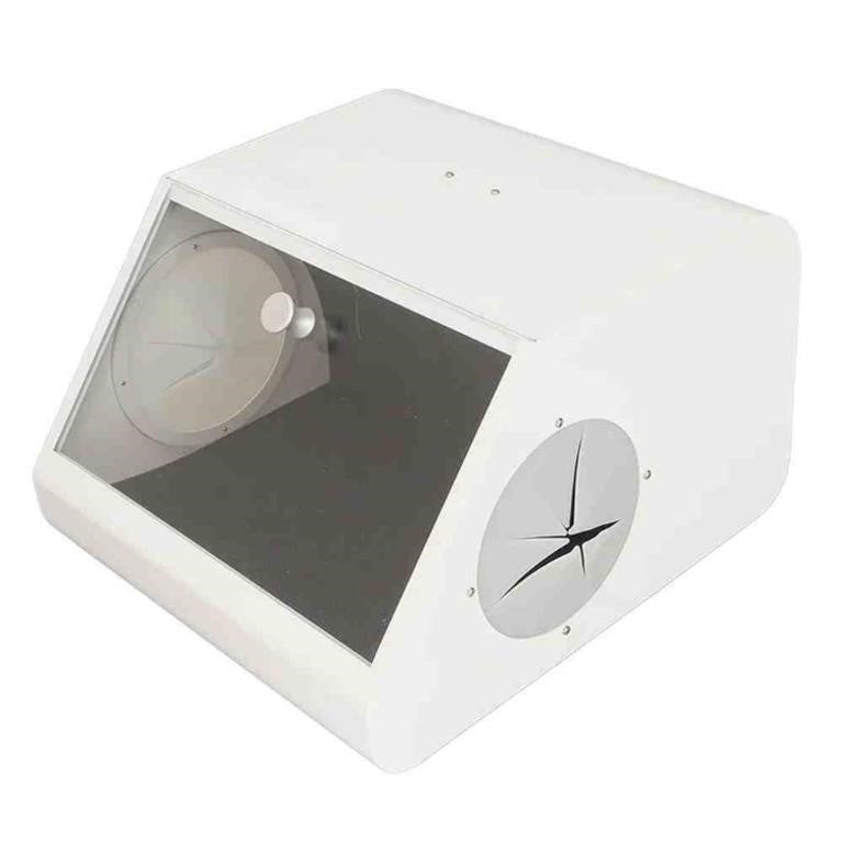 Syrisora Dental Sanding and Polishing Box