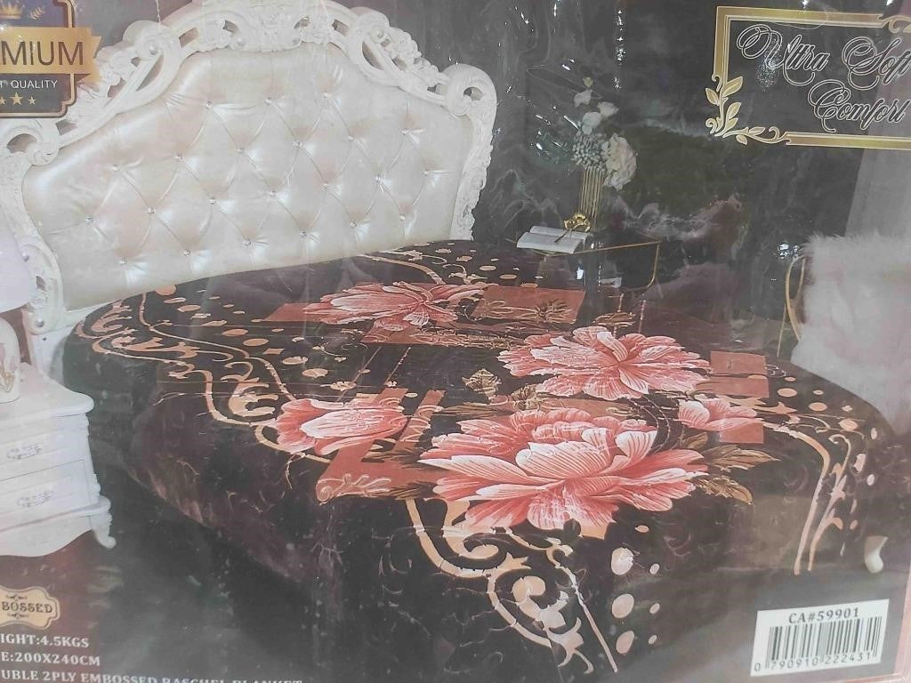Blanket-queen Size