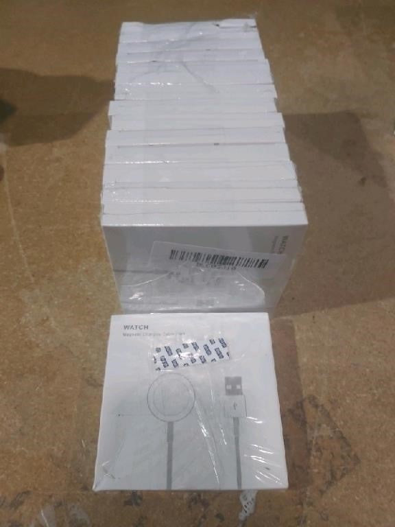 Apple Watch Charger Compatible with