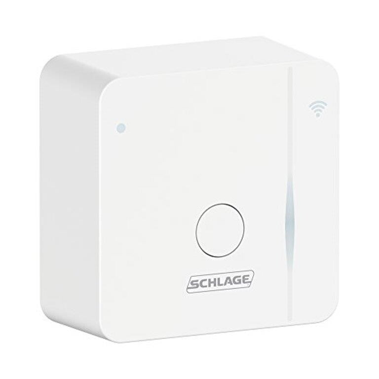 SCHLAGE BR400 Sense Wi-Fi Adapter