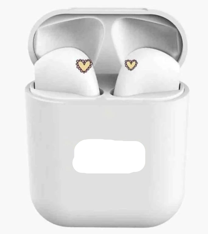 INPOD 12 New V5.0 Wireless Earphones