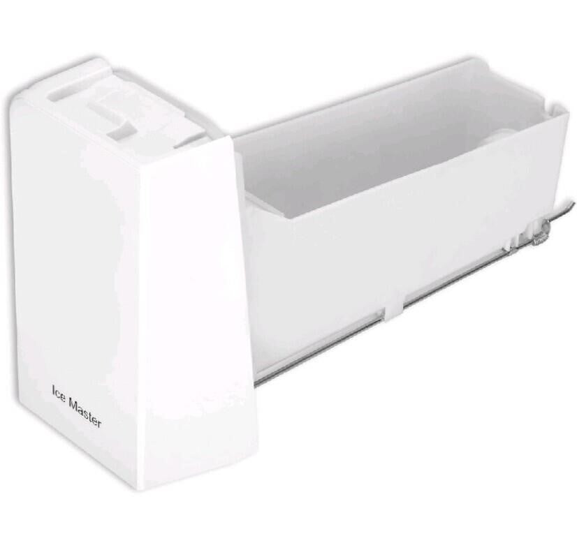 Ice Container Knocokie DA97-14474C, DA97-14474A