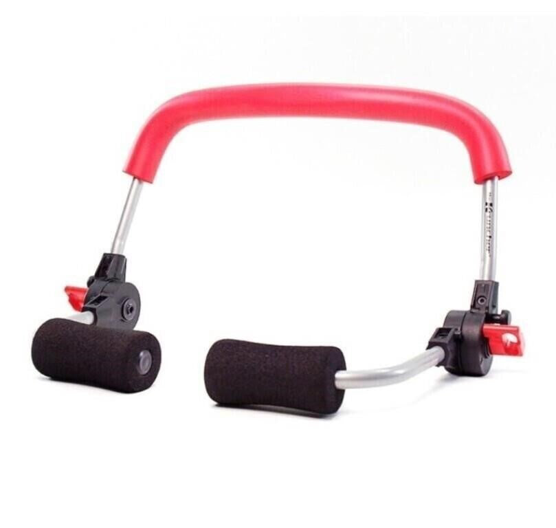 The Kruncher Ultimate Ab Machine