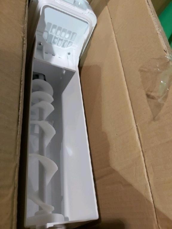 Ice Container Knocokie DA97-14474C, DA97-14474A