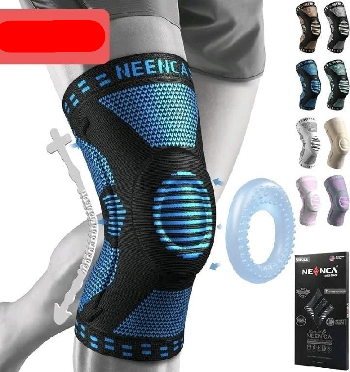 NEENCA Professional Knee Brace, Medi