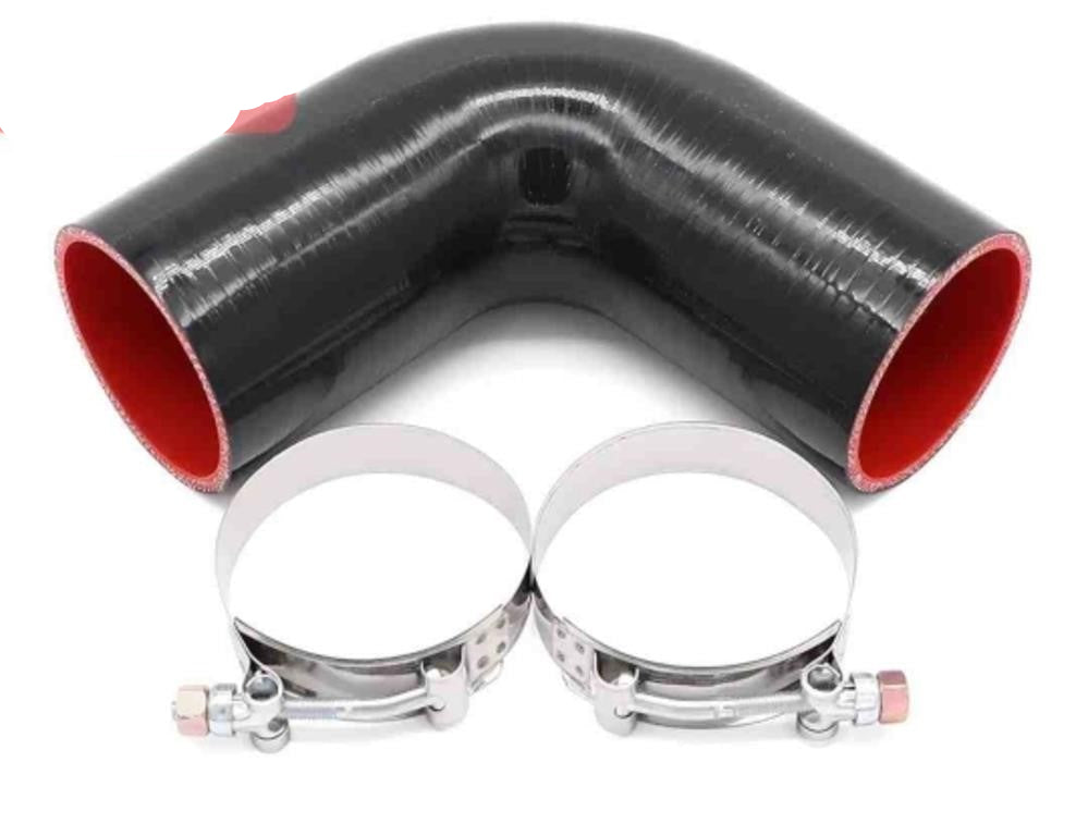 Taukealugs 90 Degree Elbow Coupler S