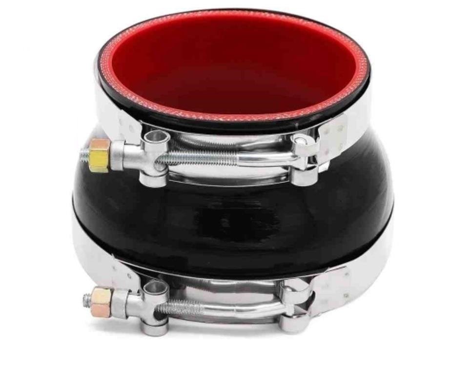 Straight Reducer Coupler-Taukealugs