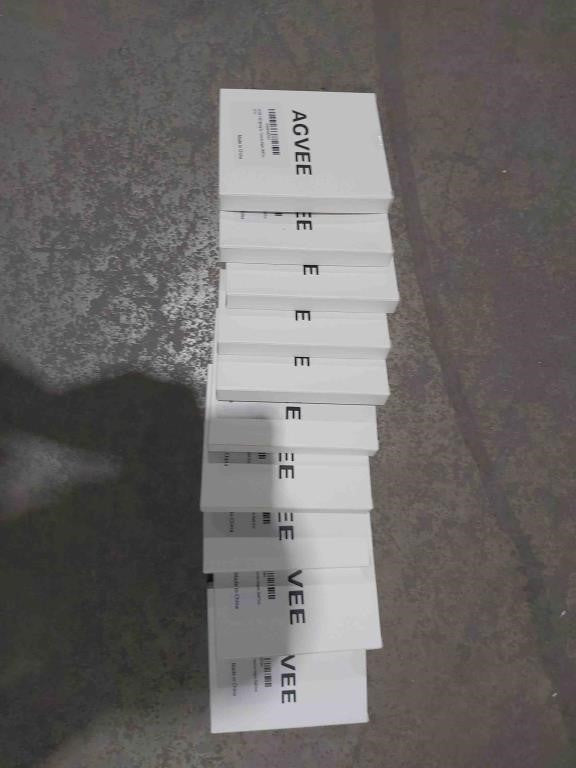 AGVEE 3.3ft Lightning Extension Cab