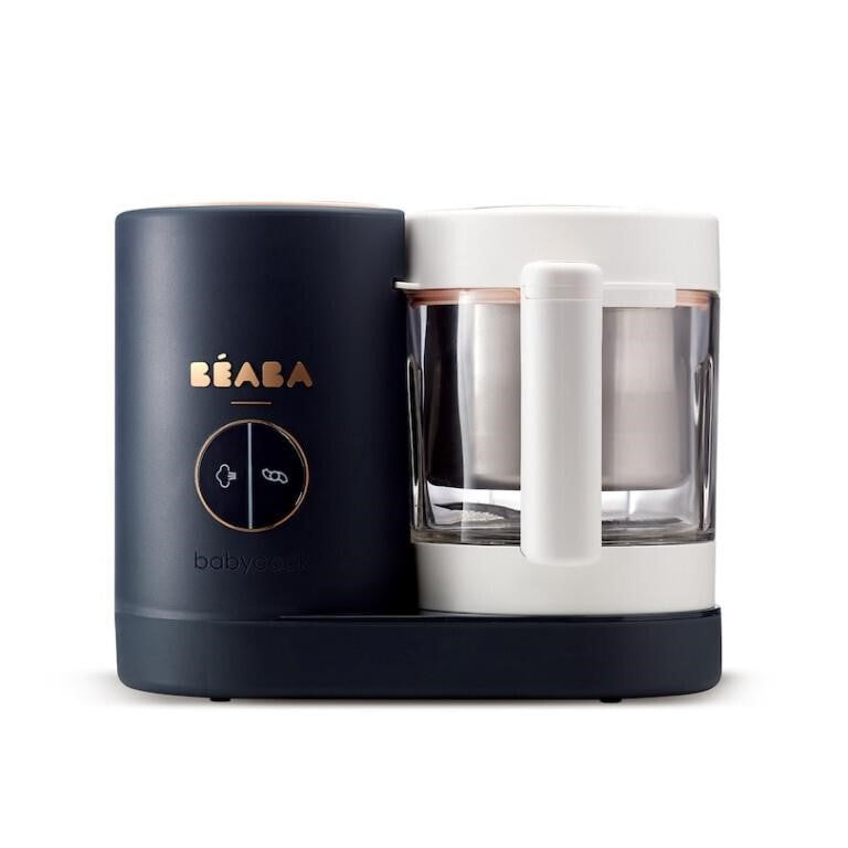 Babycook® Neo Baby Food Maker, Midnight