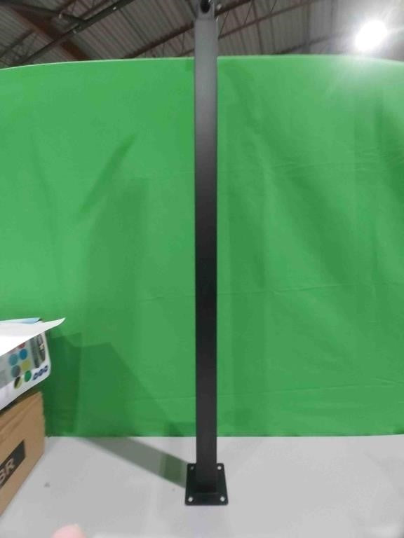 MM MELISEN Indoor Stair Railing Kits, Bla