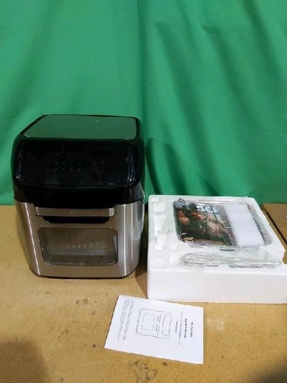 High quality Air Fryer, 12 L, Air fryer O