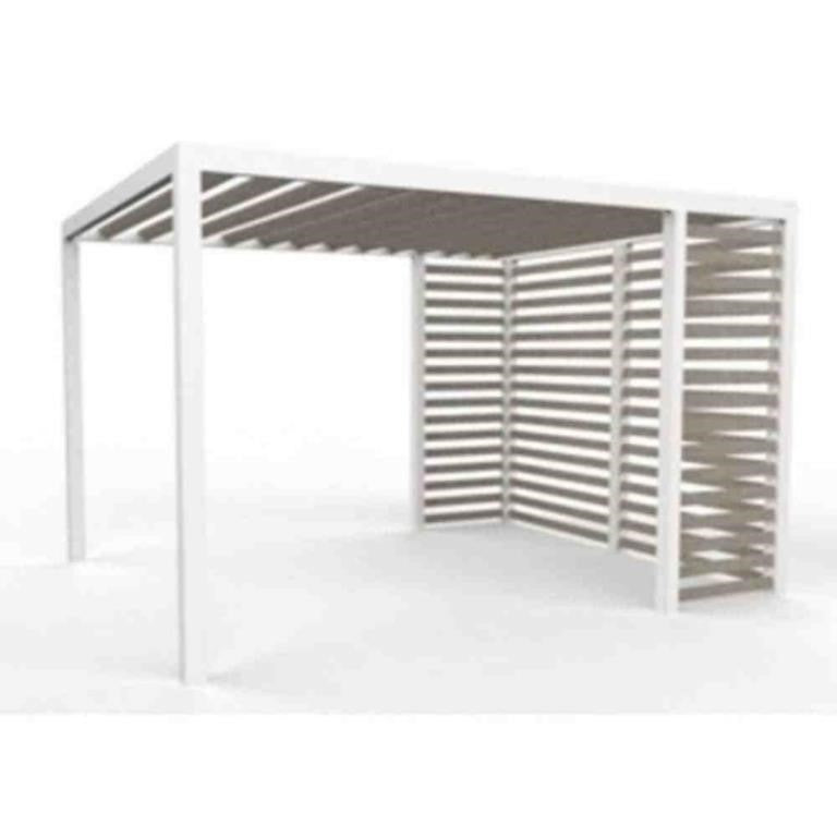 Hampton Bay Cottington 12 ft. x 14 ft.