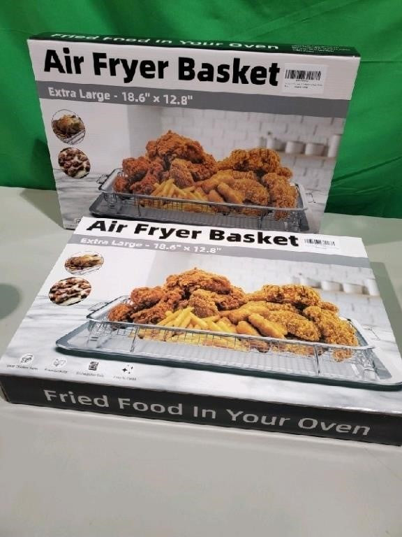 YEPATER Extra Large Stainless Steel A